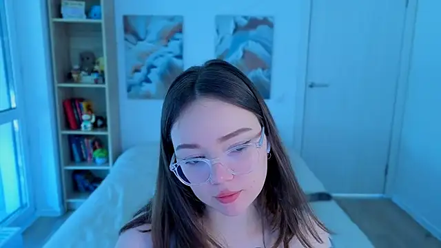 MilenaSaint – Naživo XXX chat