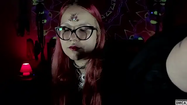 Show webcam de Amanita__Pantherina