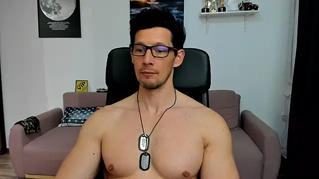 Chat XXX Live BrutusK08