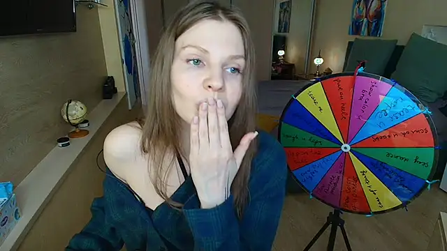 ReginaSparkle Live XXX-Chat