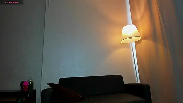 Webkamerová show ErlinaBuoy