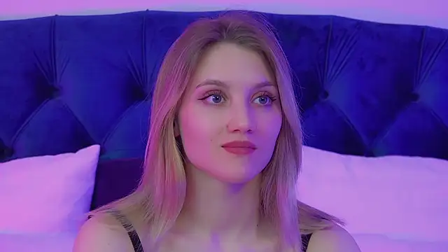 StacyEvances Chat XXX live