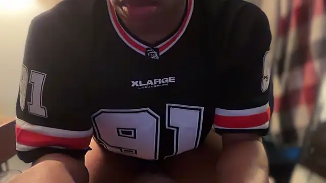 benpav Webcamshow