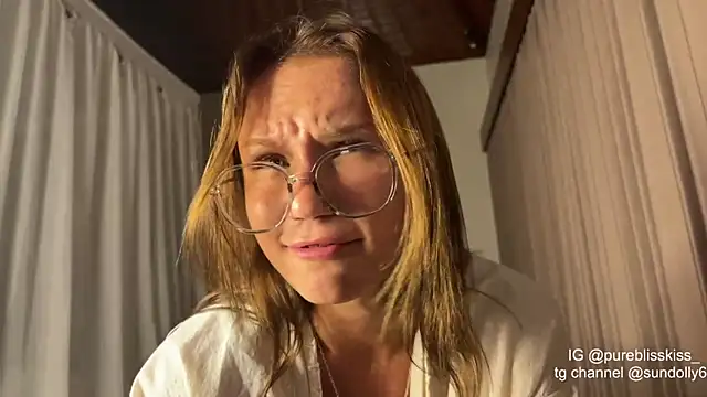 lxsundollyxl Webcam-Show