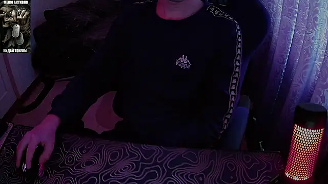 xXxHARDPORNxXxのウェブカメラショー