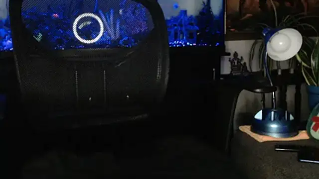 EspanolVato webkamerás műsora