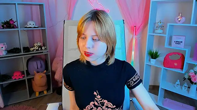 VivienneHebert Live XXX-Chat