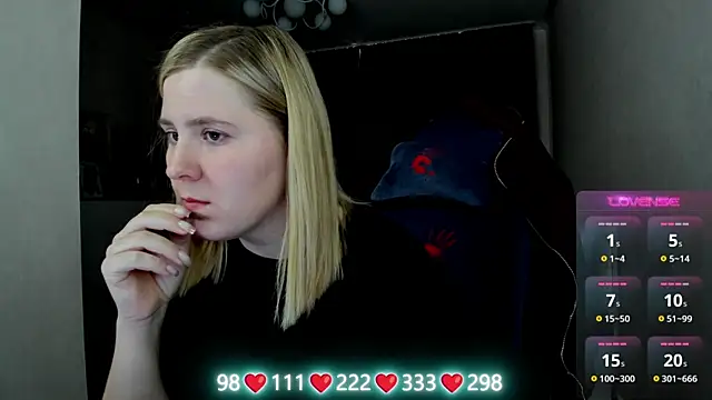 Olivia_Munk Chat XXX in diretta