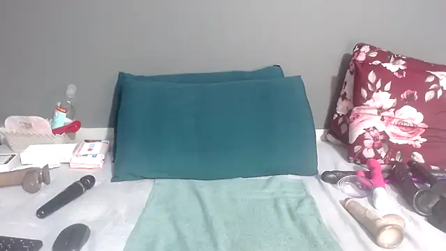 Živý XXX chat graciousxxx