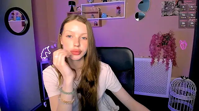 khloebeauty's Live XXX Chat