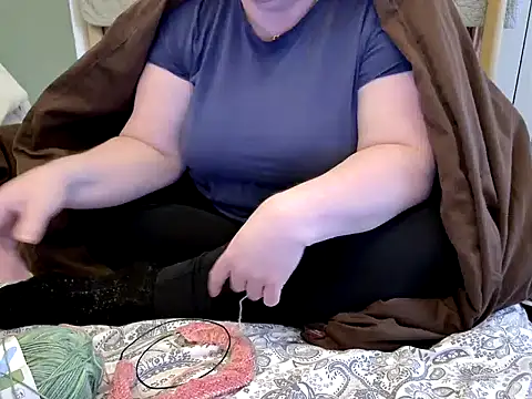 MarthaBriestn Webbikameraesitys