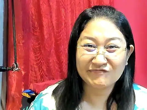 CHUBBY_ANGEL09 웹캠 쇼