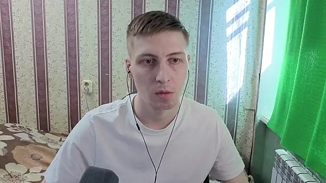Darien_Brown Webcam Show