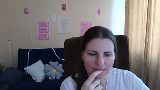Вебкам-шоу Mirabelle_Velvet