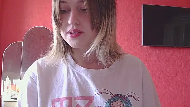 Beloved_Mary 라이브 XXX 채팅