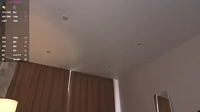 MaryCoopeer's Live XXX Chat
