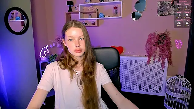 khloebeautyn Live XXX chat