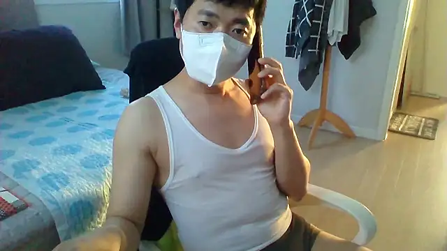 Show modela SsssSex_y na web-kameri