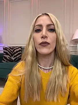 EllaBlake লাইভ XXX চ্যাট