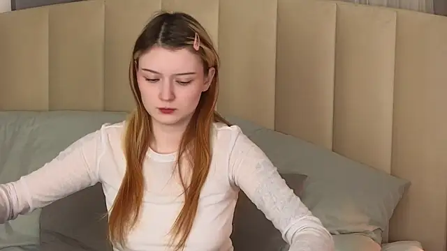 AlyssFrost Live XXX-Chat