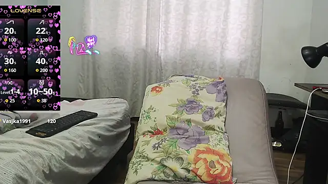 Kittywhiteass Live XXX Chat