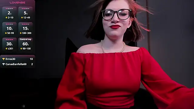 CathyAdams Live XXX-Chat