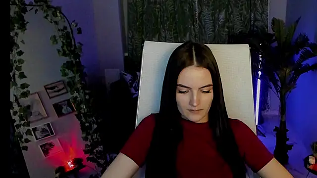 StellaCrowe – Naživo XXX chat