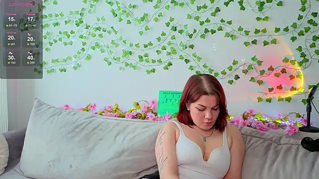 LaneFilipps' Live XXX Chat
