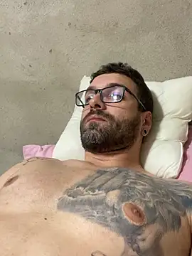 Show Webcam de Morpheuz