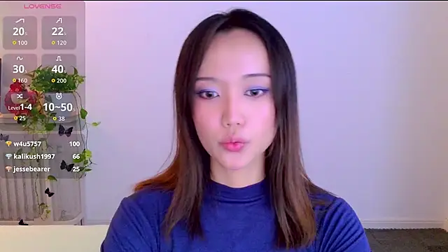 yufenna Live XXX-Chat