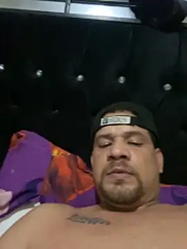 Dominicanobb Pertunjukan Webcam