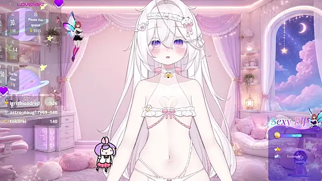 Yuki_Hentai live XXX chat