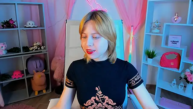 VivienneHebert Live XXX-chat
