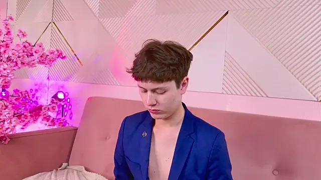 Mark_Ian_ Webcam Show
