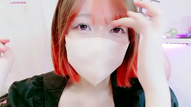YUA_HENTAI_JP's Webcam Show