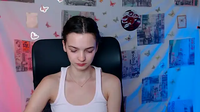 _SusieSu_ Chat XXX live