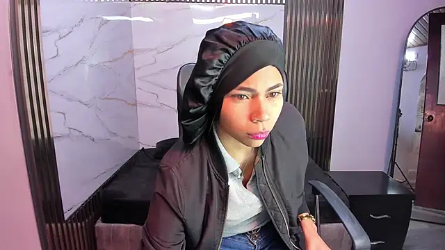 Ammy_Woodd webcam show