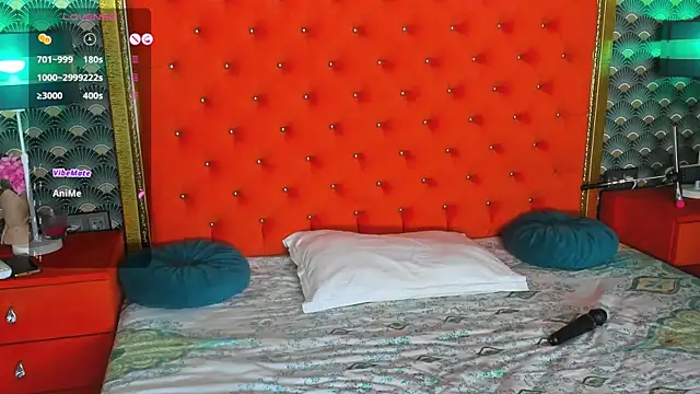 VallerieJones Adlı Modelin Canlı XXX Sohbeti