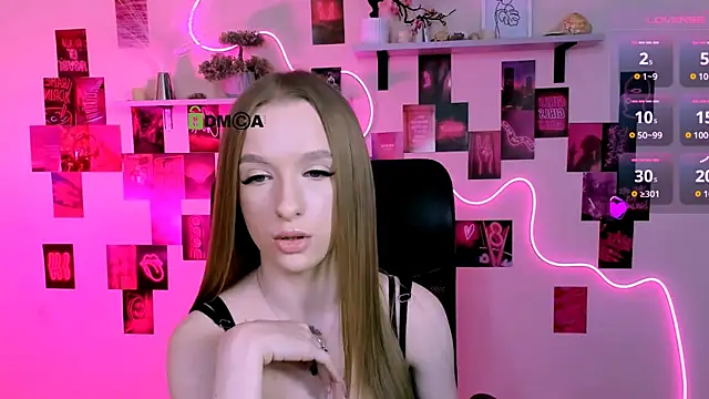 Онлайн чат XXX doll_vey
