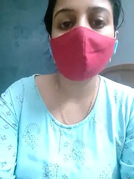 Tamil_shalini Pertunjukan Webcam