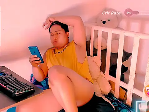 Hardking_69のウェブカメラショー