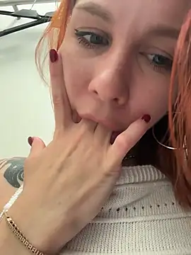 RosieSecret 라이브 XXX 채팅