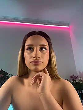 ScarletFlameee Webcam show