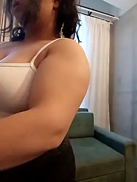 Czat XXX na żywo – ROUSSE_SINCLAIR