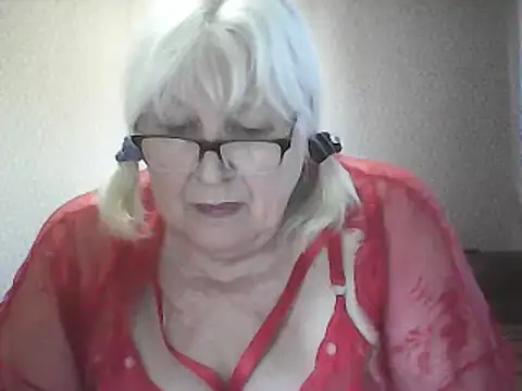 Alexia64231 Pertunjukan Webcam