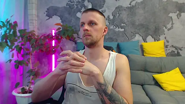 VikingChrisss' Webcam Show