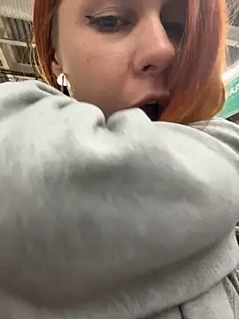 Онлайн чат XXX RosieSecret