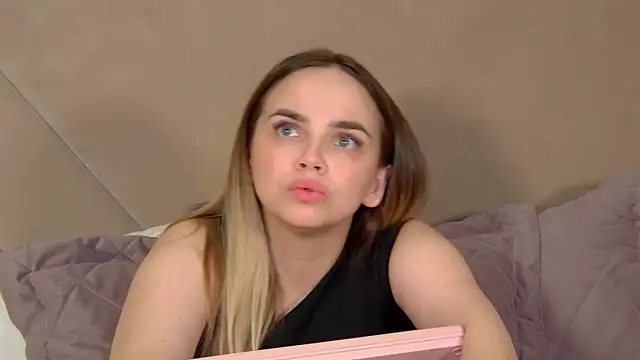 AnitaVenture Live XXX-chat