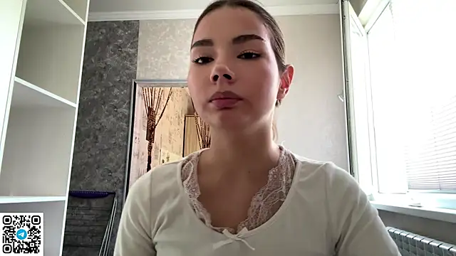 MarylnMonnier's Live XXX Chat