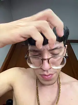 ArthurDavies- Webcam Show